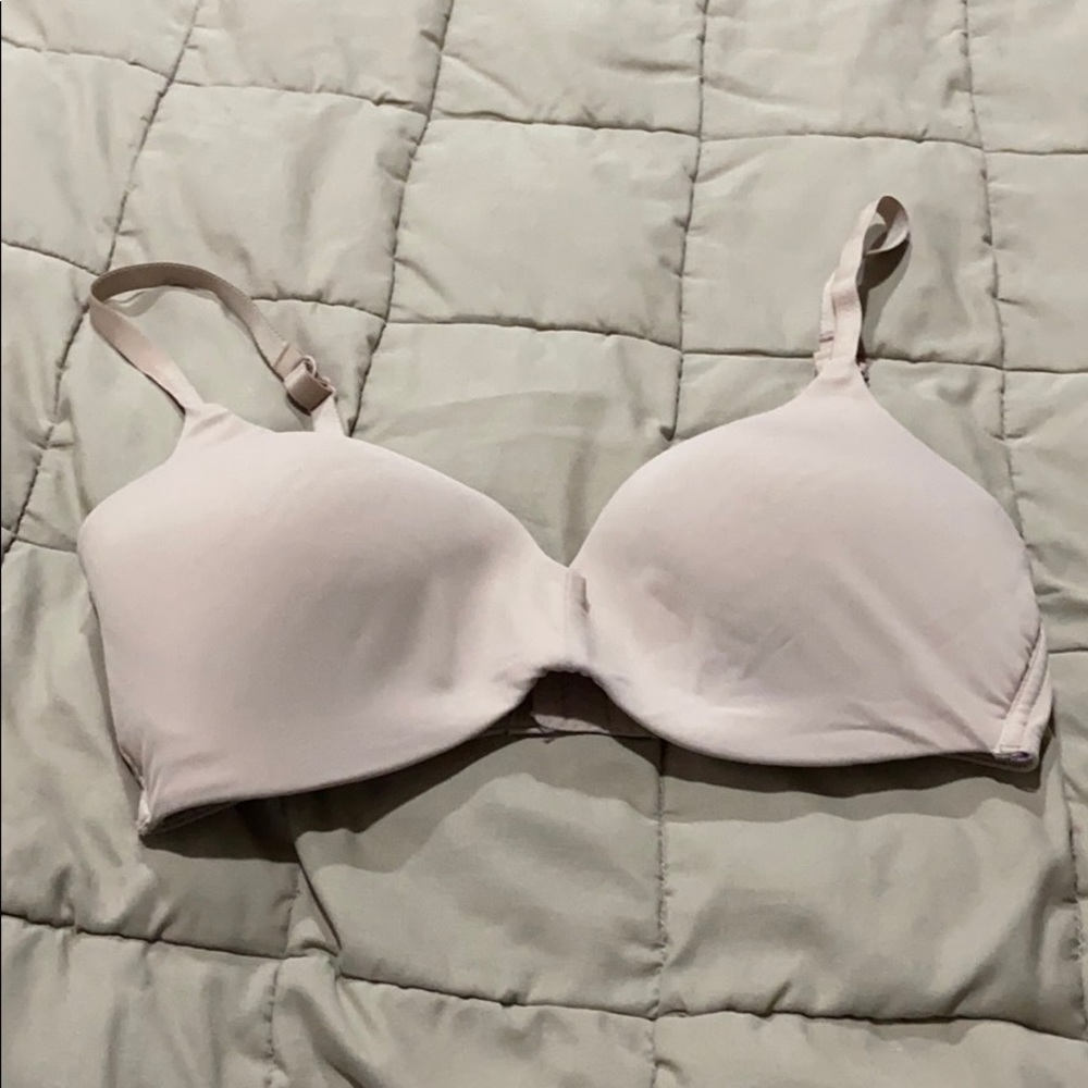 Calvin Klein Wireless Bra
